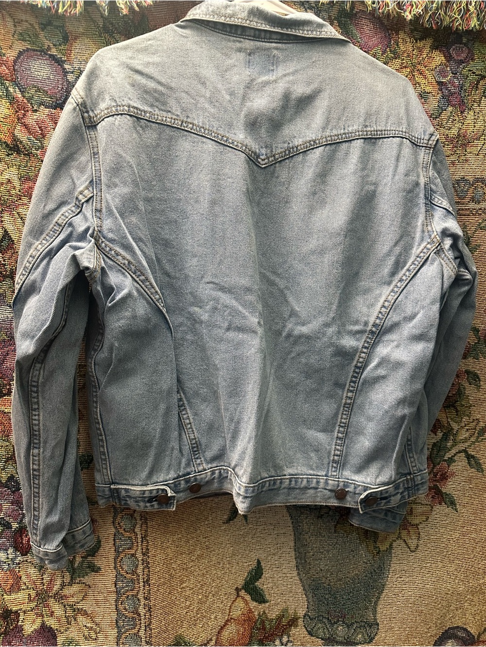 Polly Jean jacket - Picture 2 of 3